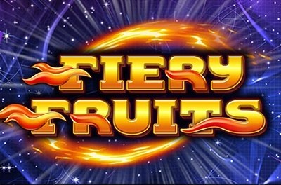 fiery fruits slot