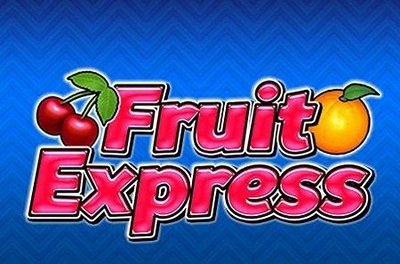fruit express slot