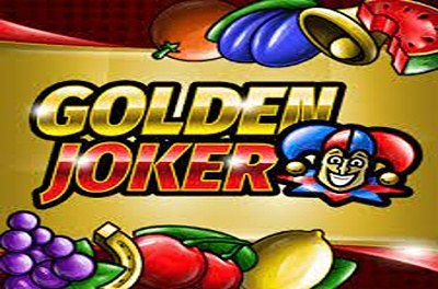 golden joker slot