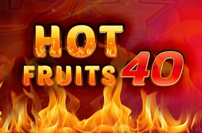 hot 40 slot