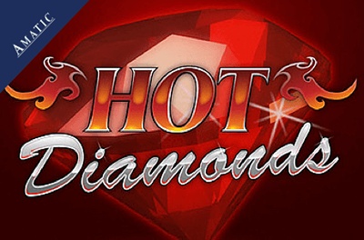 hot diamonds slot