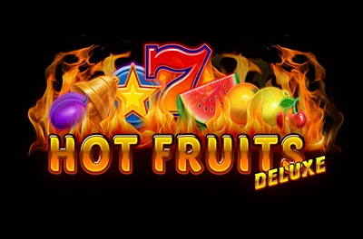 hot fruits deluxe slot