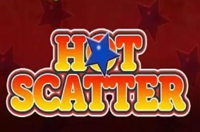 hot scatter слот