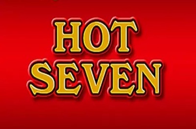 hot seven slot