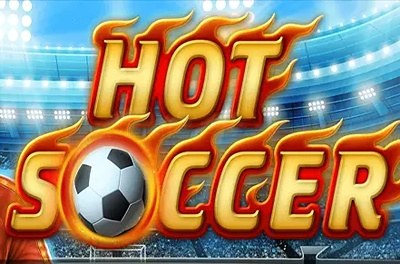 hot soccer slot