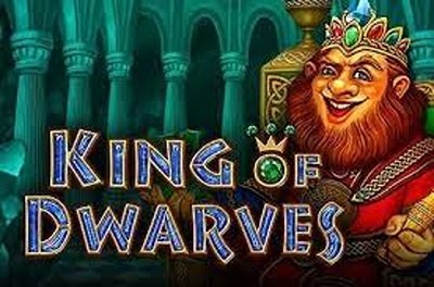 king of dwarves slot