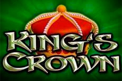 kings crown slot