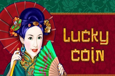 lucky coin slot