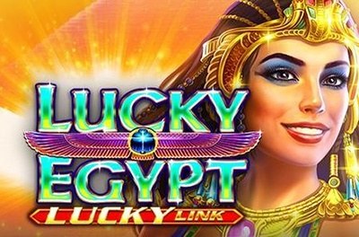 lucky egypt slot