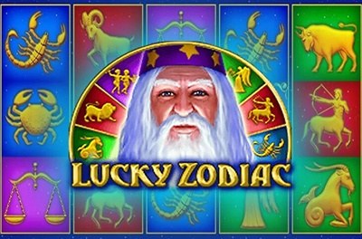 lucky zodiac slot
