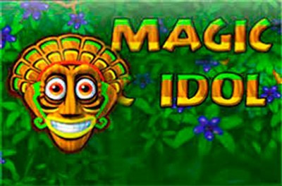 magic idol slot