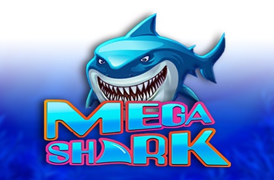 mega shark slot