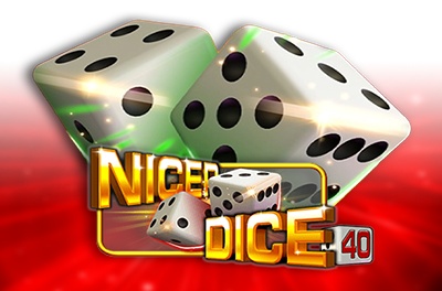 nicer dice 40 slot 