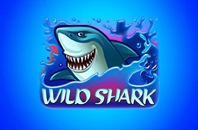 wild shark slot