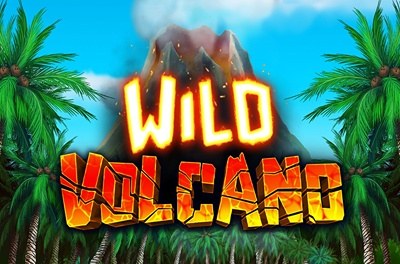 wild volcano slot