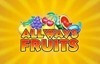 all ways fruits slot logo