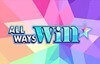 all ways win slot logo