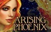 arising phoenix slot logo