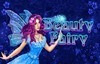 beauty fairy slot logo