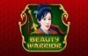 beauty warrior slot logo