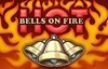 bells on fire hot слот лого