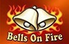 bells on fire slot logo