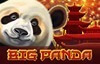 big panda slot logo