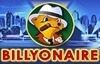 billyonaire slot logo