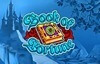 book of fortune slot logo