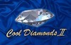 cool diamonds 2 slot logo