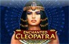 enchanted cleopatra slot logo