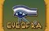 eye of ra slot logo