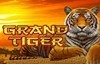 grand tiger slot logo
