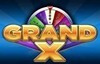 grand x slot logo