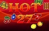 hot 27 slot logo