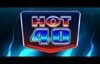 hot 40 slot logo