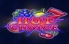 hot choice slot logo