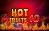 hot fruits 40 слот лого