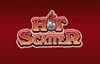 hot scatter slot logo