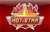 hot star slot logo
