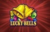 lucky bells slot logo