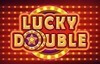 lucky double slot logo