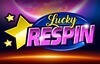 lucky respin слот лого