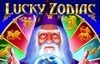 lucky zodiac slot logo