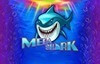 mega shark slot logo