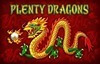 plenty dragons слот лого