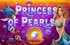 princess of pearls slot logo