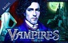 vampires slot logo