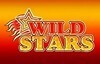 wild stars slot logo