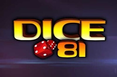 dice 81 слот лого